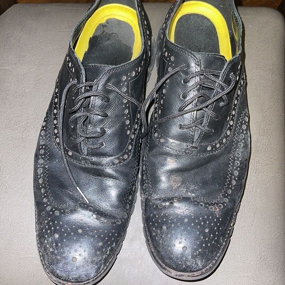 Cole Haan Zerogrand Shoes - Picture 2 of 6